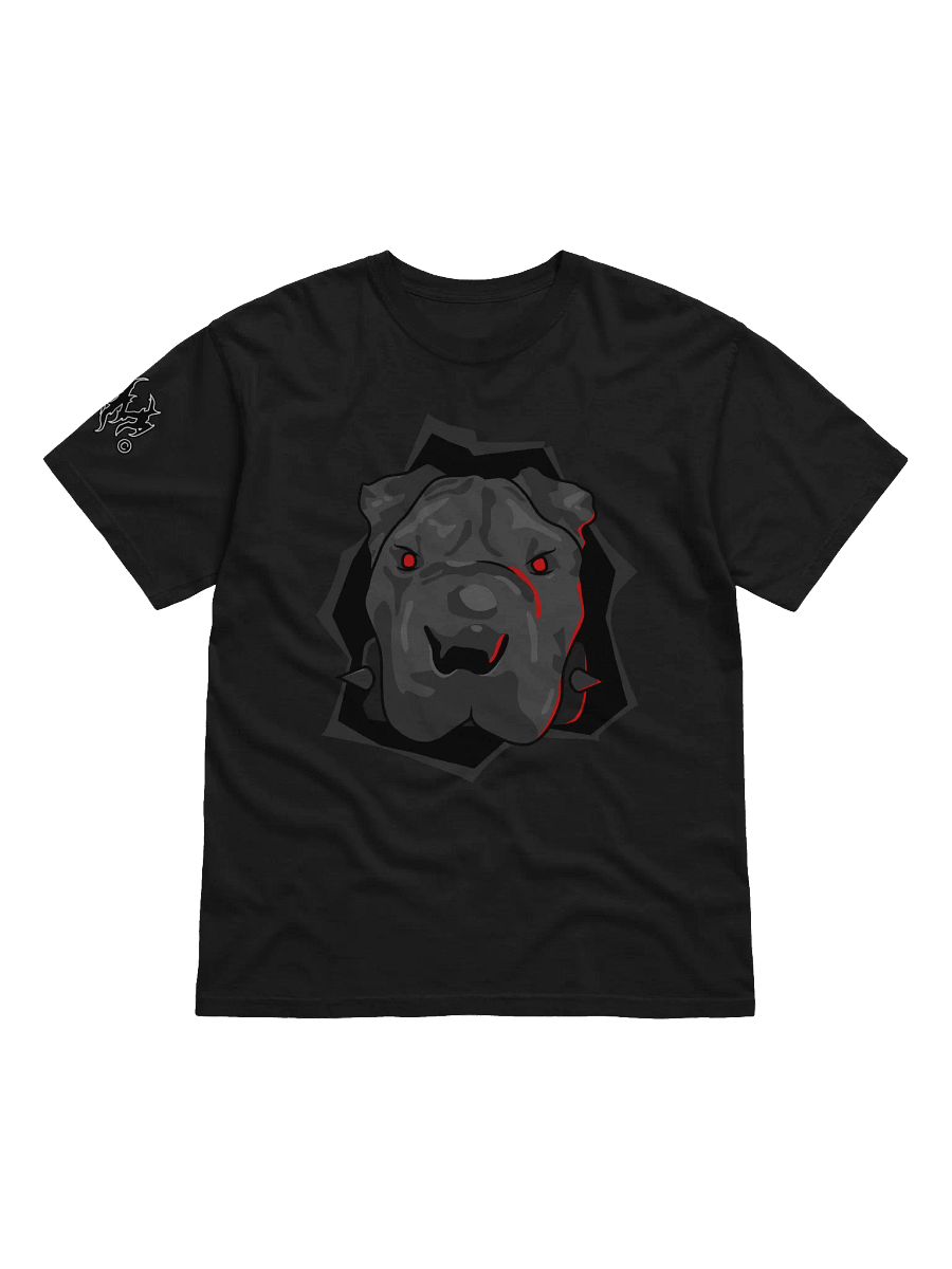 Winnihilator T-Shirt product image (1)