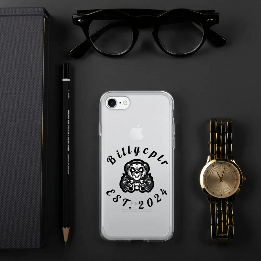 Billycptr I-Phone case product image (329)