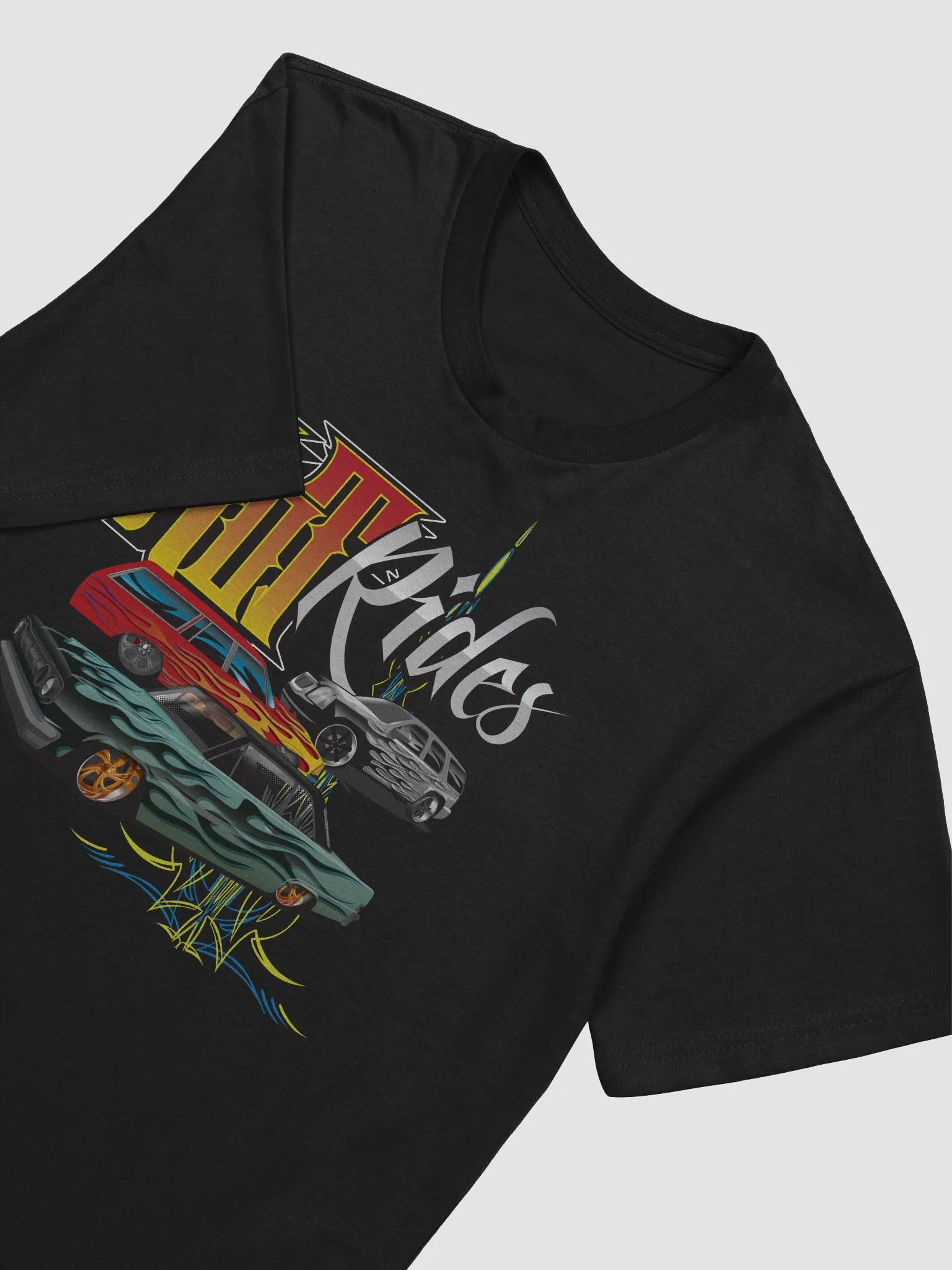 Hot Rides product image (3)