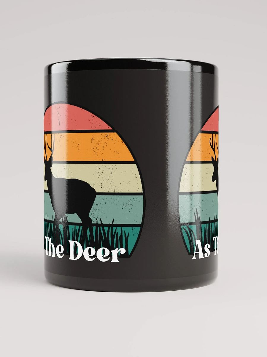 As The Deer Mug product image (9)