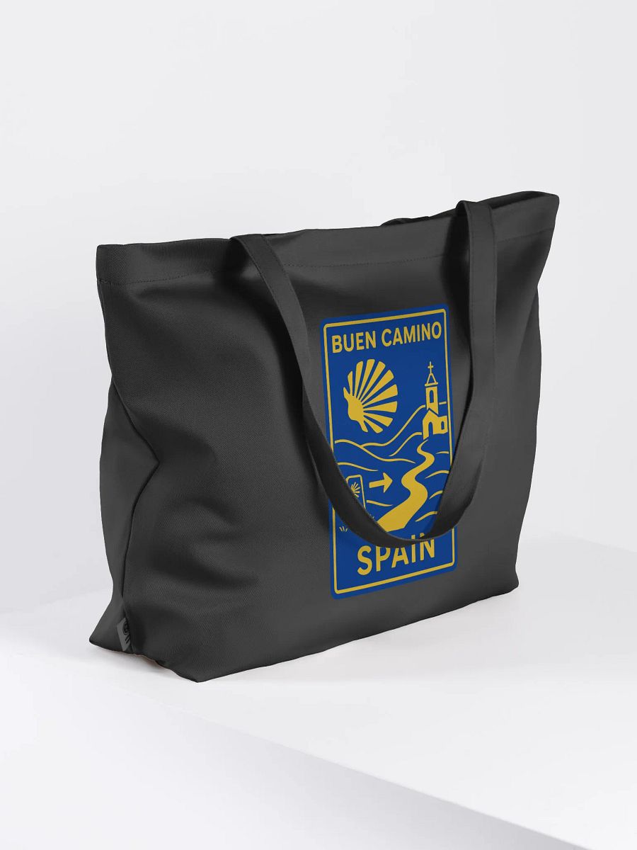 Buen Camino Francés - Tote product image (4)