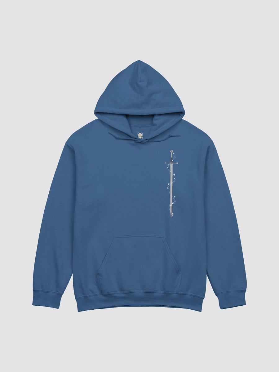 Salt and the Sword — Hoodie product image (1)
