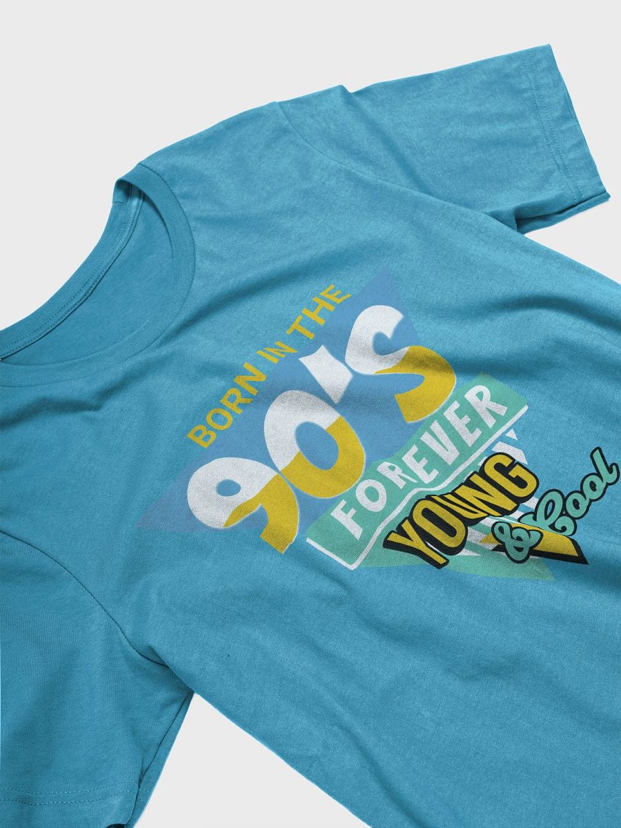 90's Retro Vibes T-Shirt product image (3)