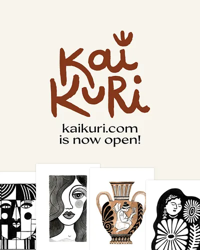 My shop is now open for business! I created all the pieces with love and care, and I am selling premium high quality glicee p...