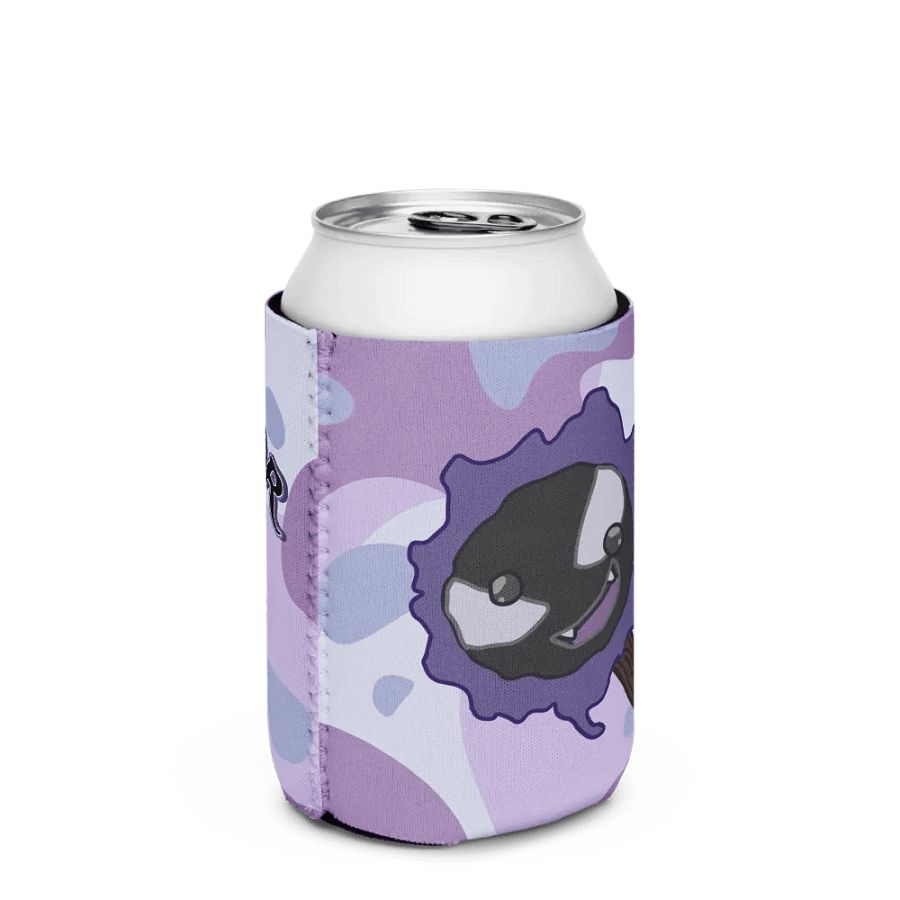Melty Pop Coozie Can Cooler product image (2)