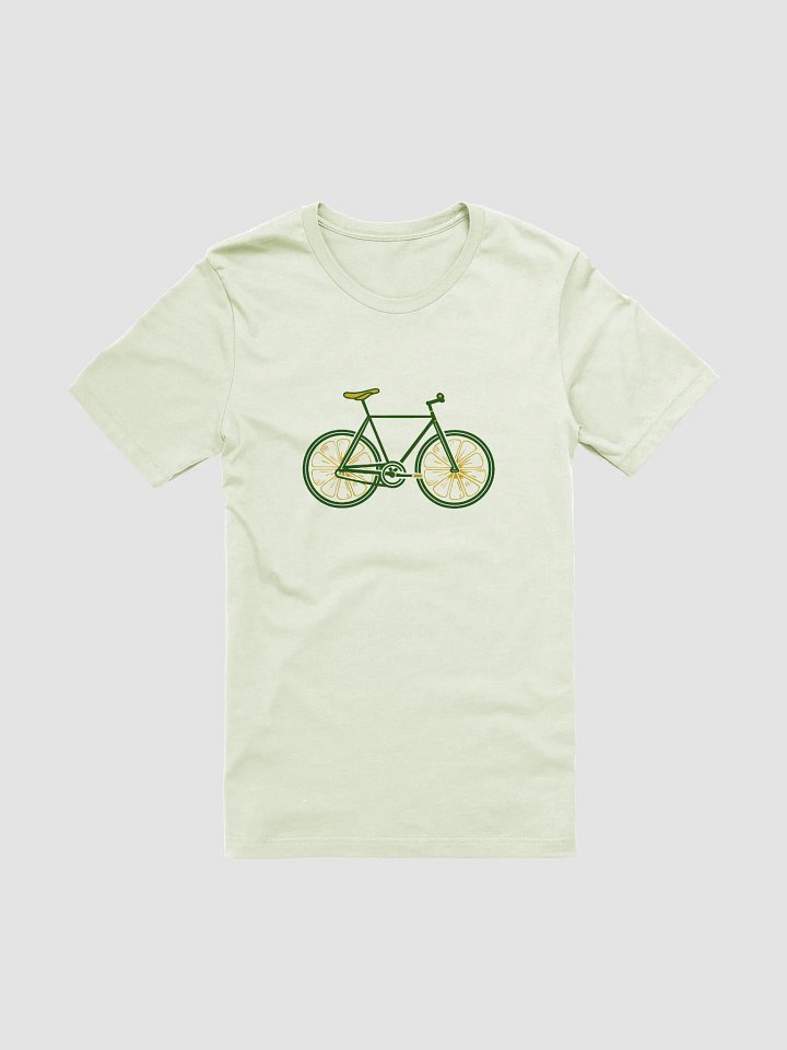 Lemon Bike T-Shirt product image (1)