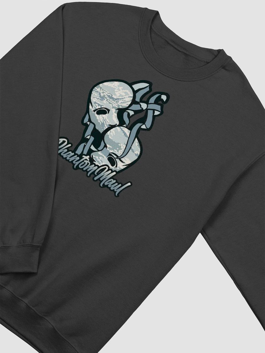 US Air Force Logo Crew Neck product image (1)