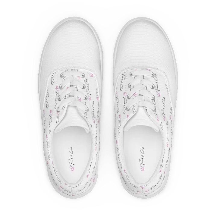 Friends of Christ Chroma Stride Lace-Up Sneakers product image (2)