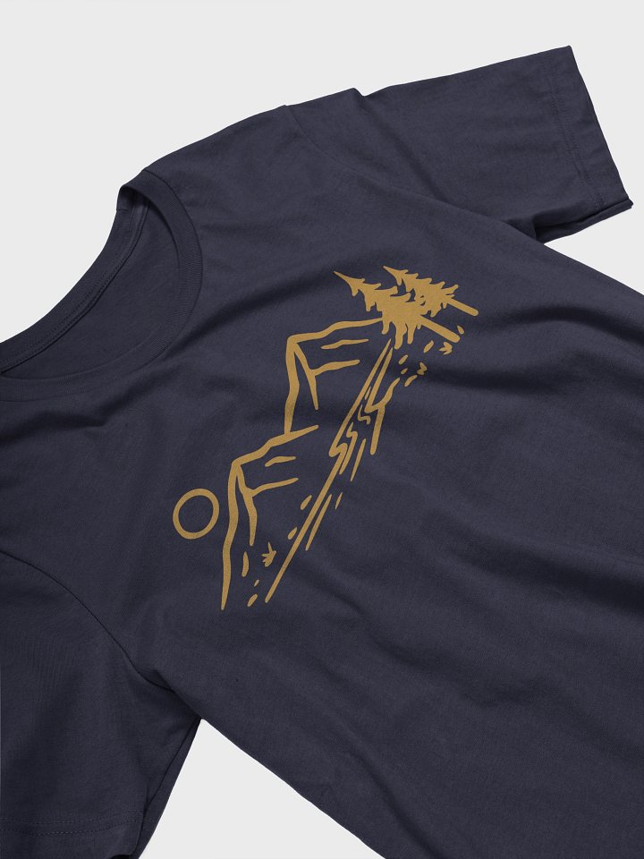 Mountain River II - Golden Edition product image (2)