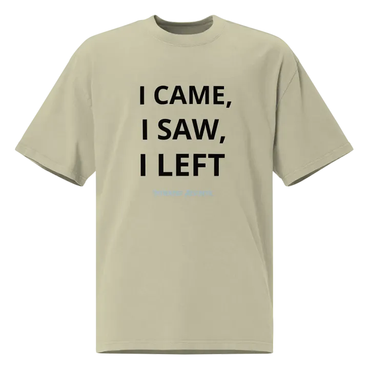 Cozy Comforts Illustrated T-Shirt product image (1)