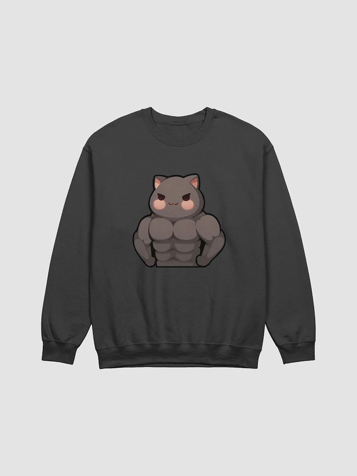 BUFF Sweater product image (1)