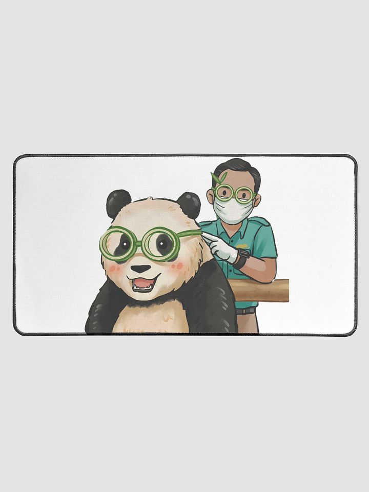 FUBAO🐼Giant Panda product image (1)