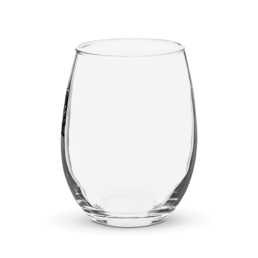 TDI3 Wine Glass product image (3)