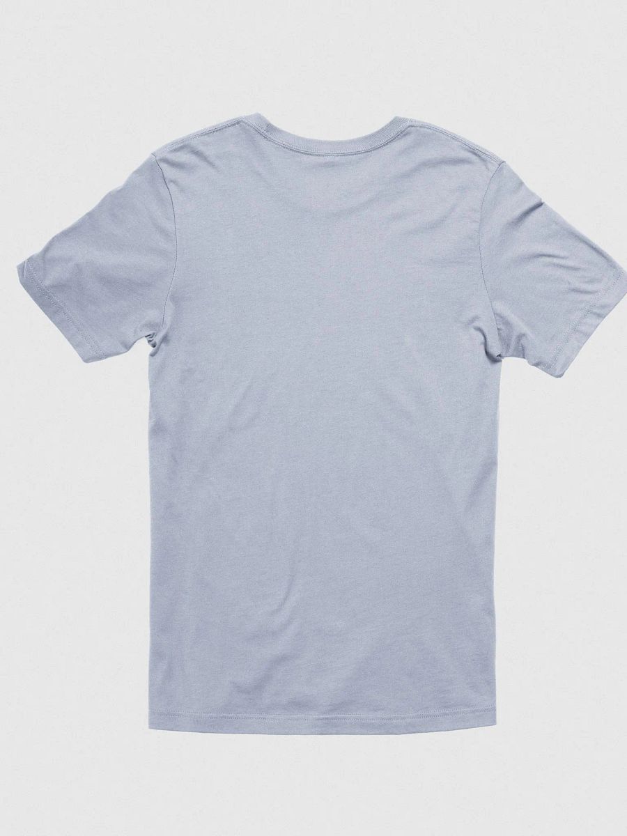 Comic #8 - T-Shirt product image (8)