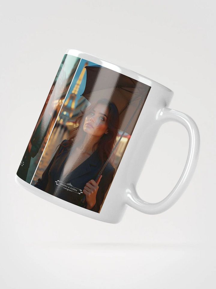 Sienna and Sierra Parisian Elegance Mug product image (4)