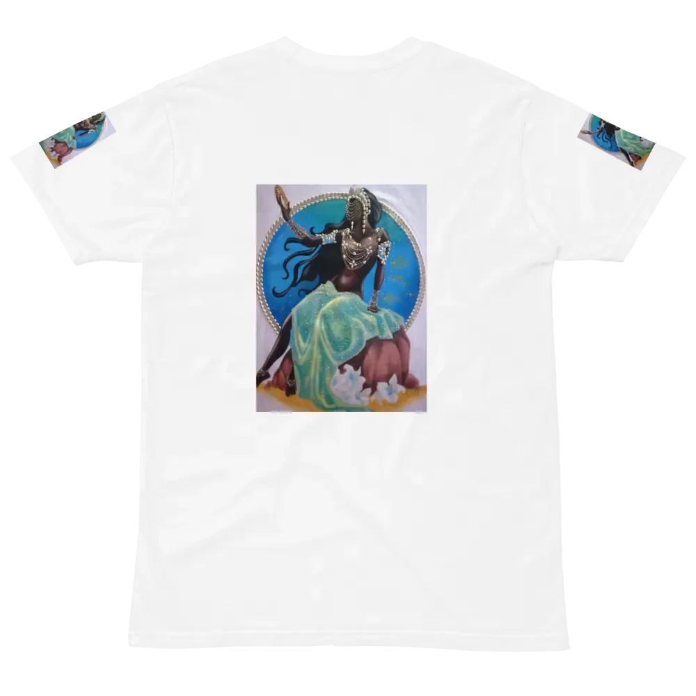 Iemanjá Africana product image (10)