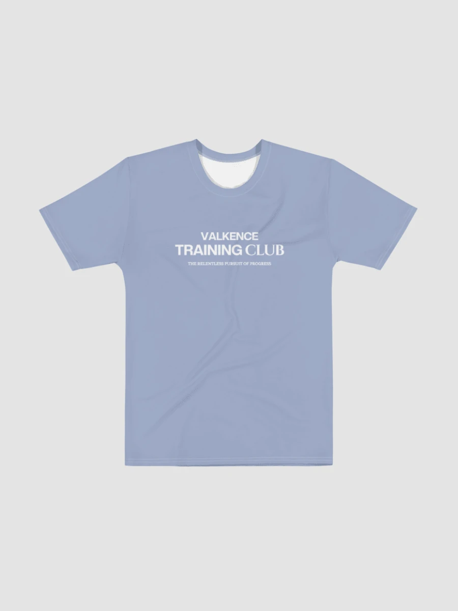 Training Club T-Shirt - Misty Harbor product image (5)