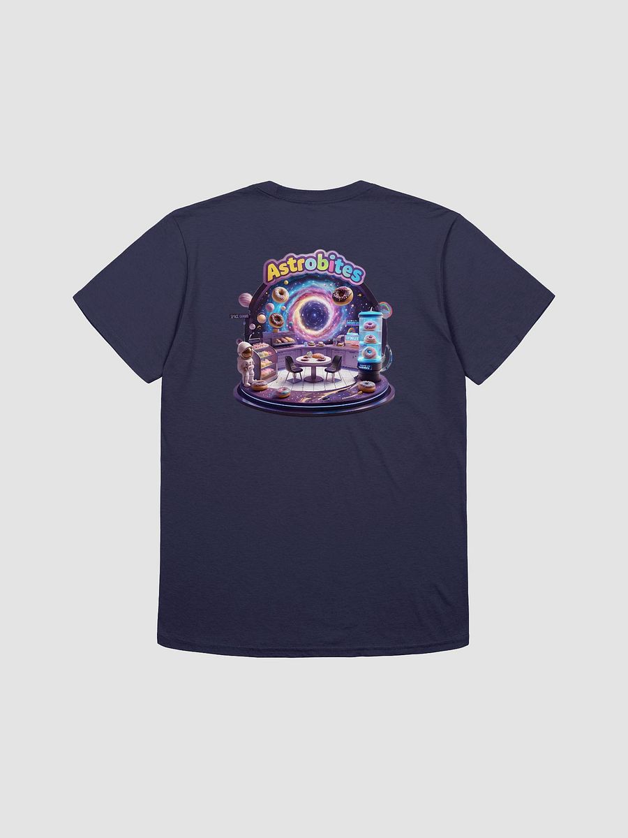 Astrobites Cosmic Donut T-Shirt product image (2)
