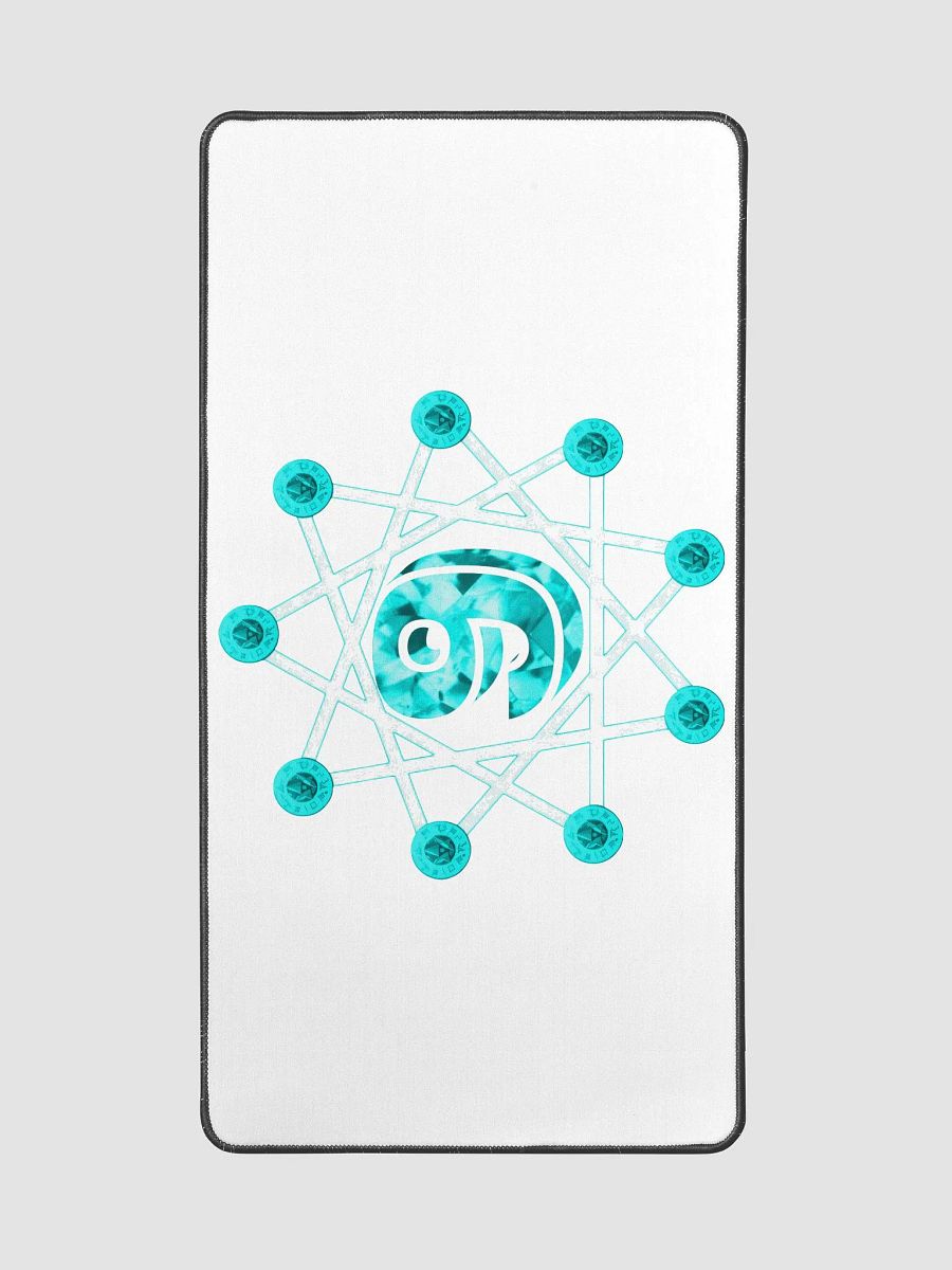 9th Kaliber Desk Pad product image (2)