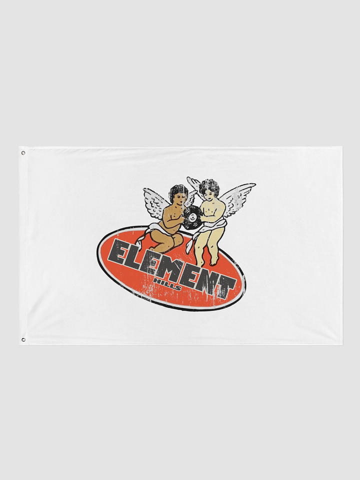 Angel Flag Drop product image (1)