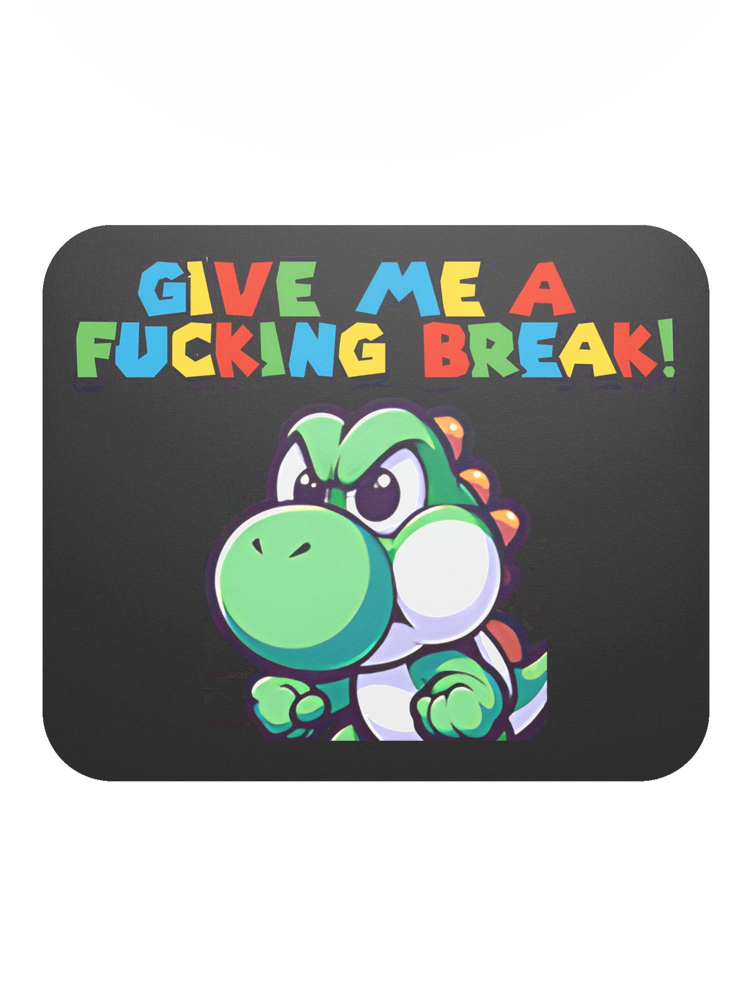 Give Me A Break... product image (2)