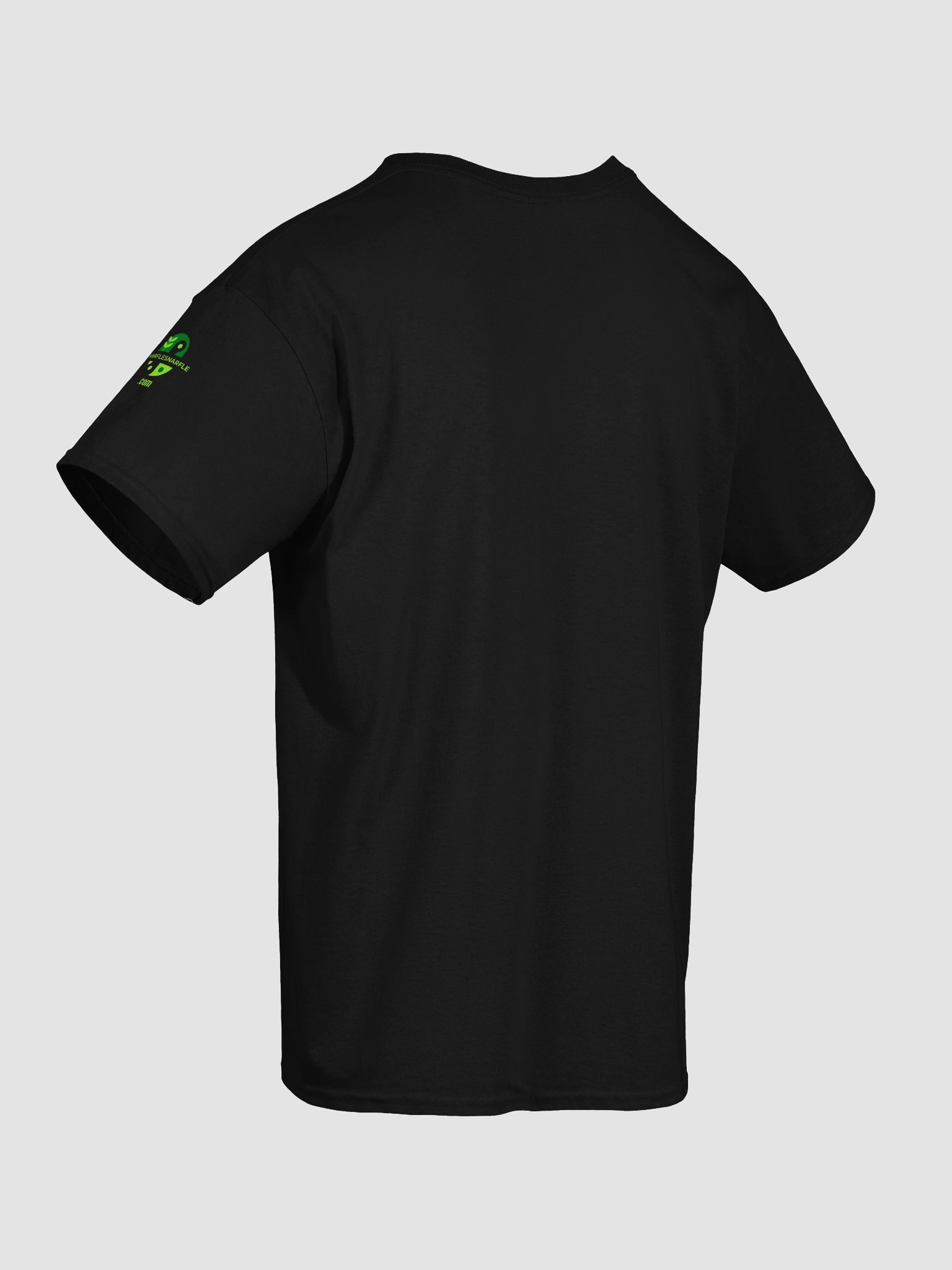 George Washingtops - Rebellion Shirt product image (53)
