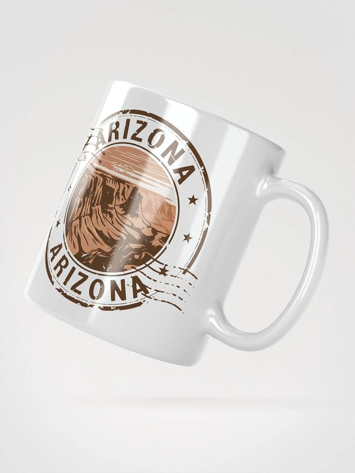 Arizona – USA State Pride Collection product image (5)