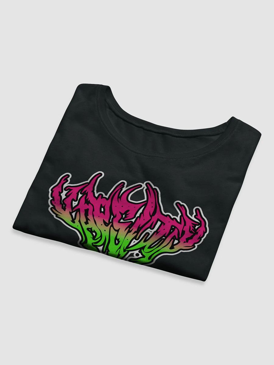 VIBES Death Logo Crop product image (23)