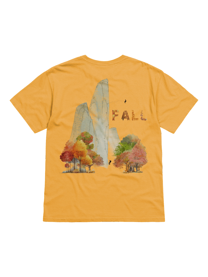 Fall Tee product image (1)