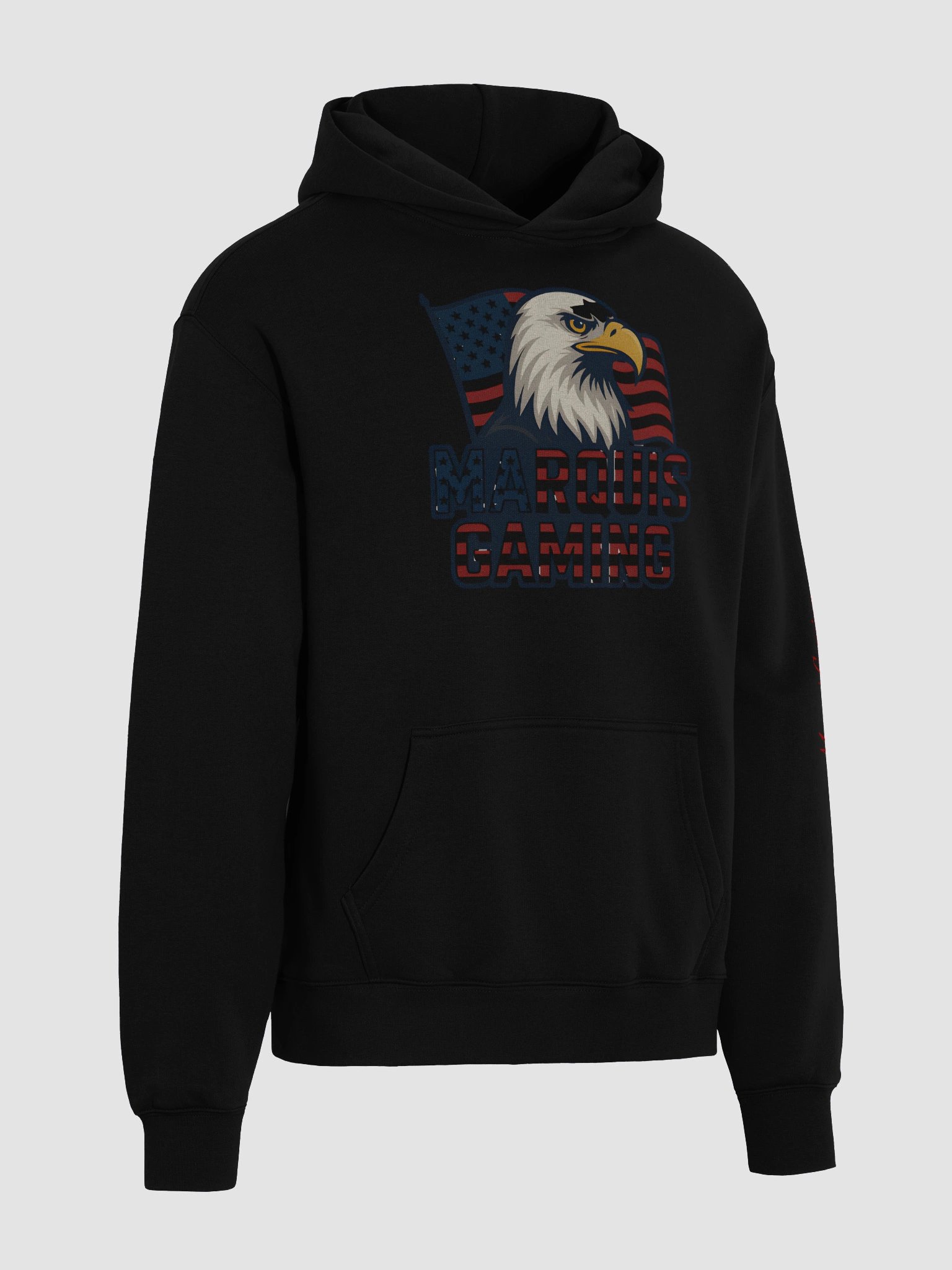 MarquisGaming Sweatshirt product image (14)