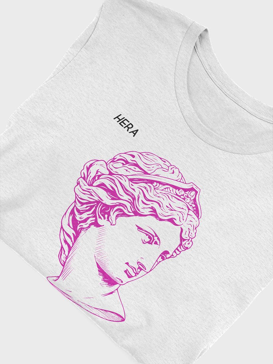 Ethereal Greek Goddess Hera T-Shirt product image (4)