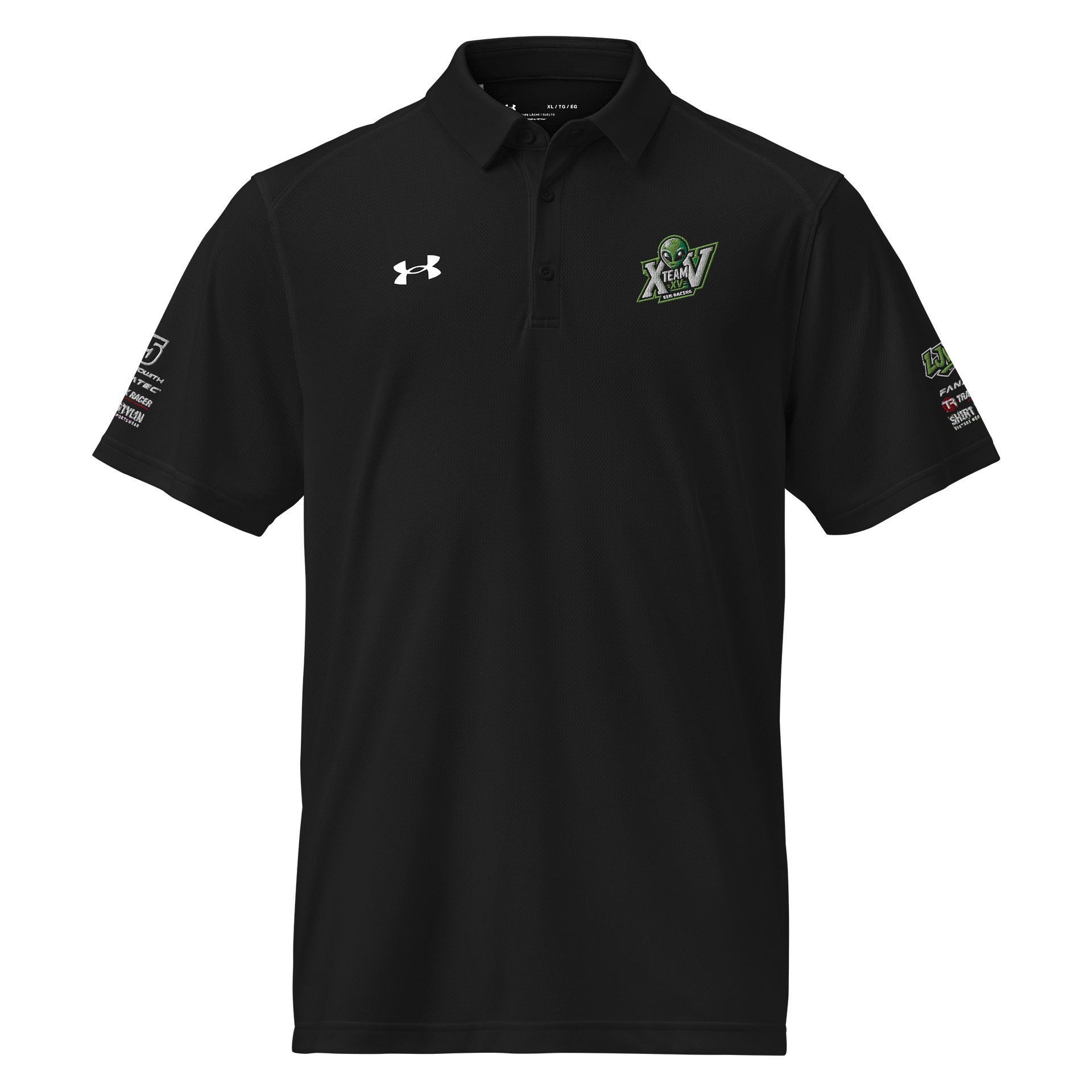 Team XV Under Armour Men's Polo product image (1)