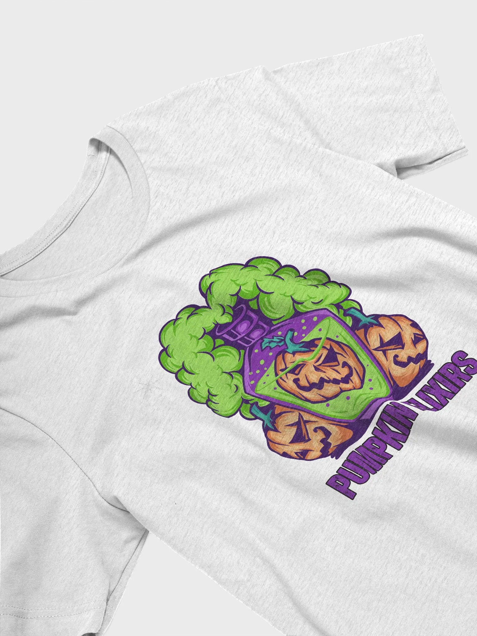 Pumpkin Elixirs Halloween T-Shirt product image (27)