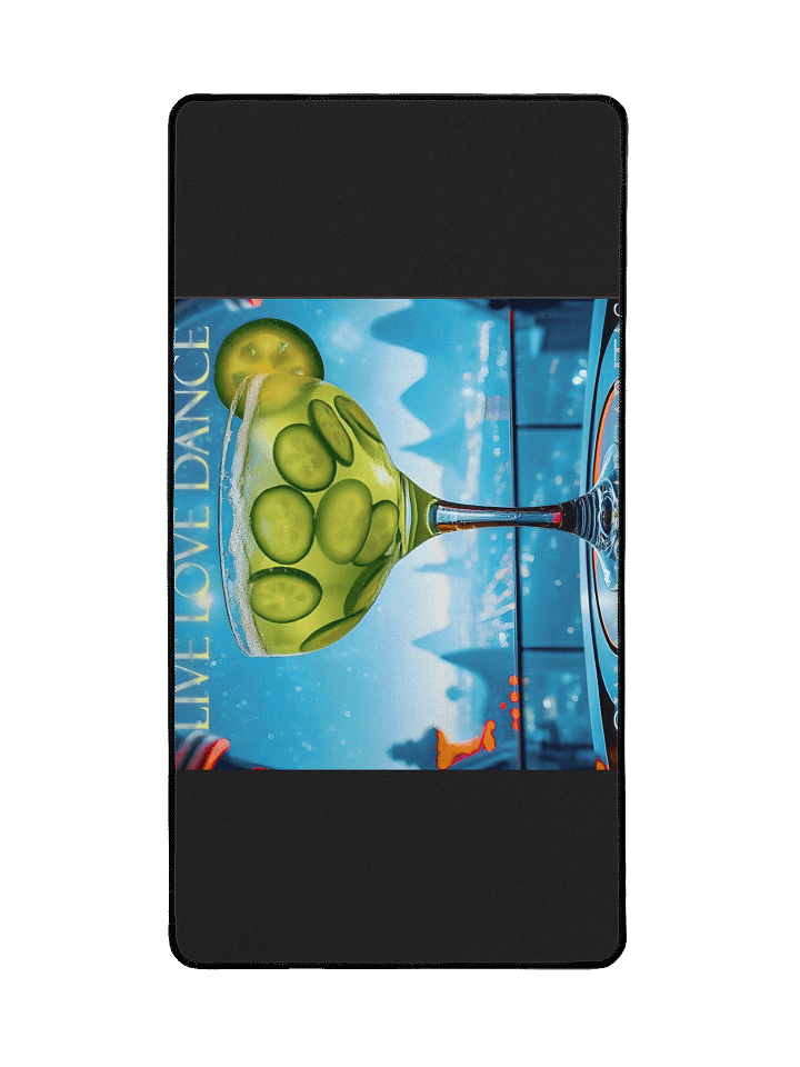 Nightfall Desk Mat - Support and Style product image (2)