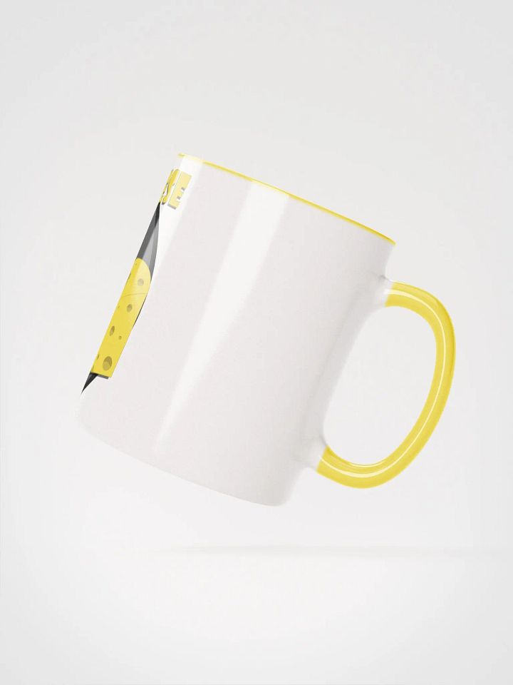 Team Cheese Mug product image (2)
