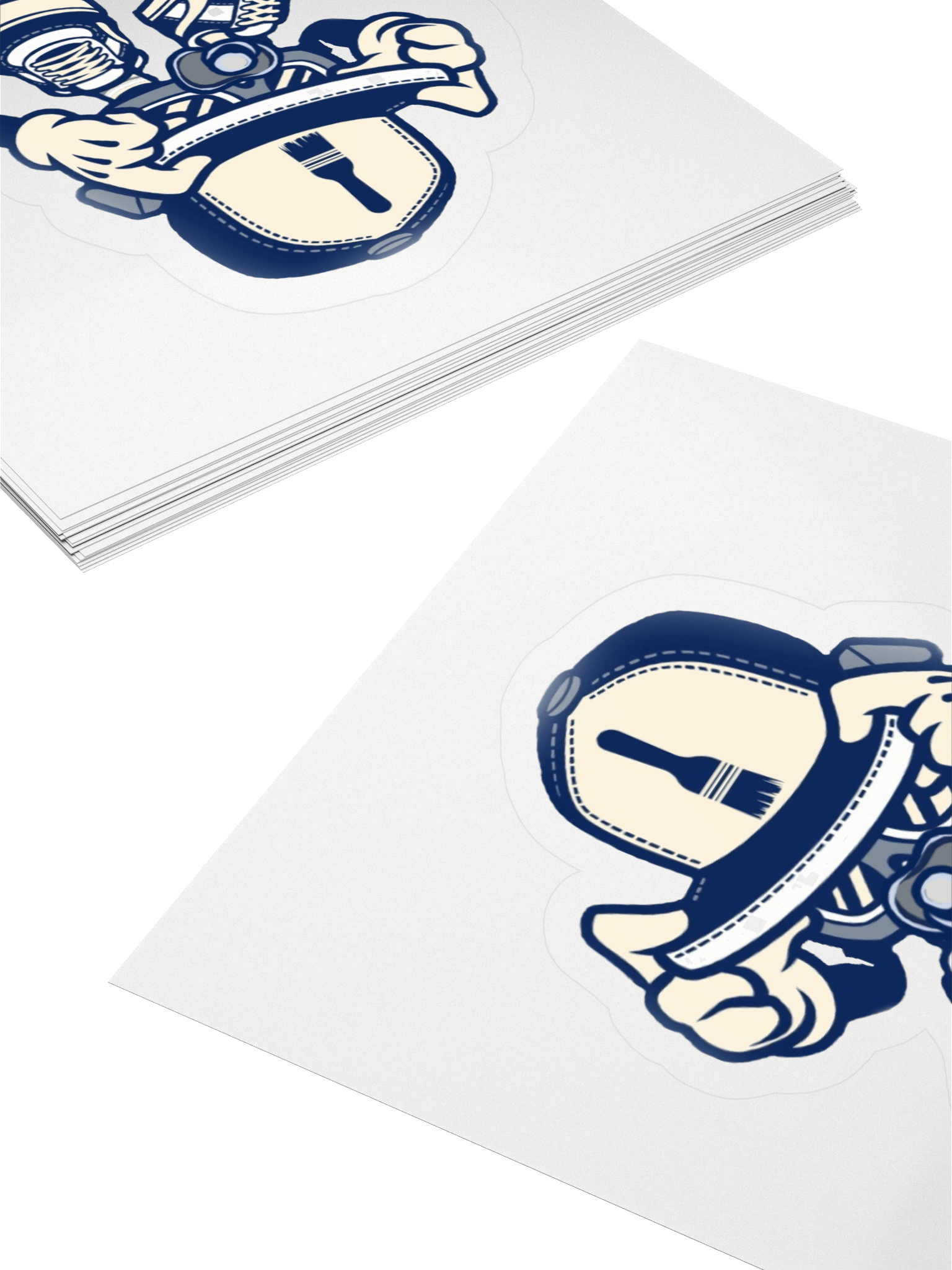 Mini Snap (Celebrative Sticker) product image (4)