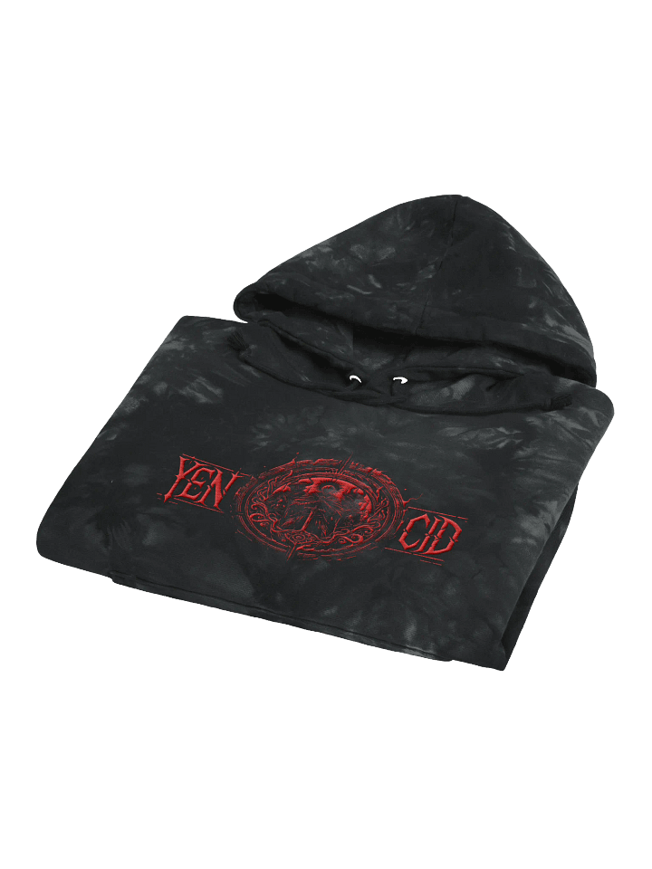 Yencid souls logo product image (1)
