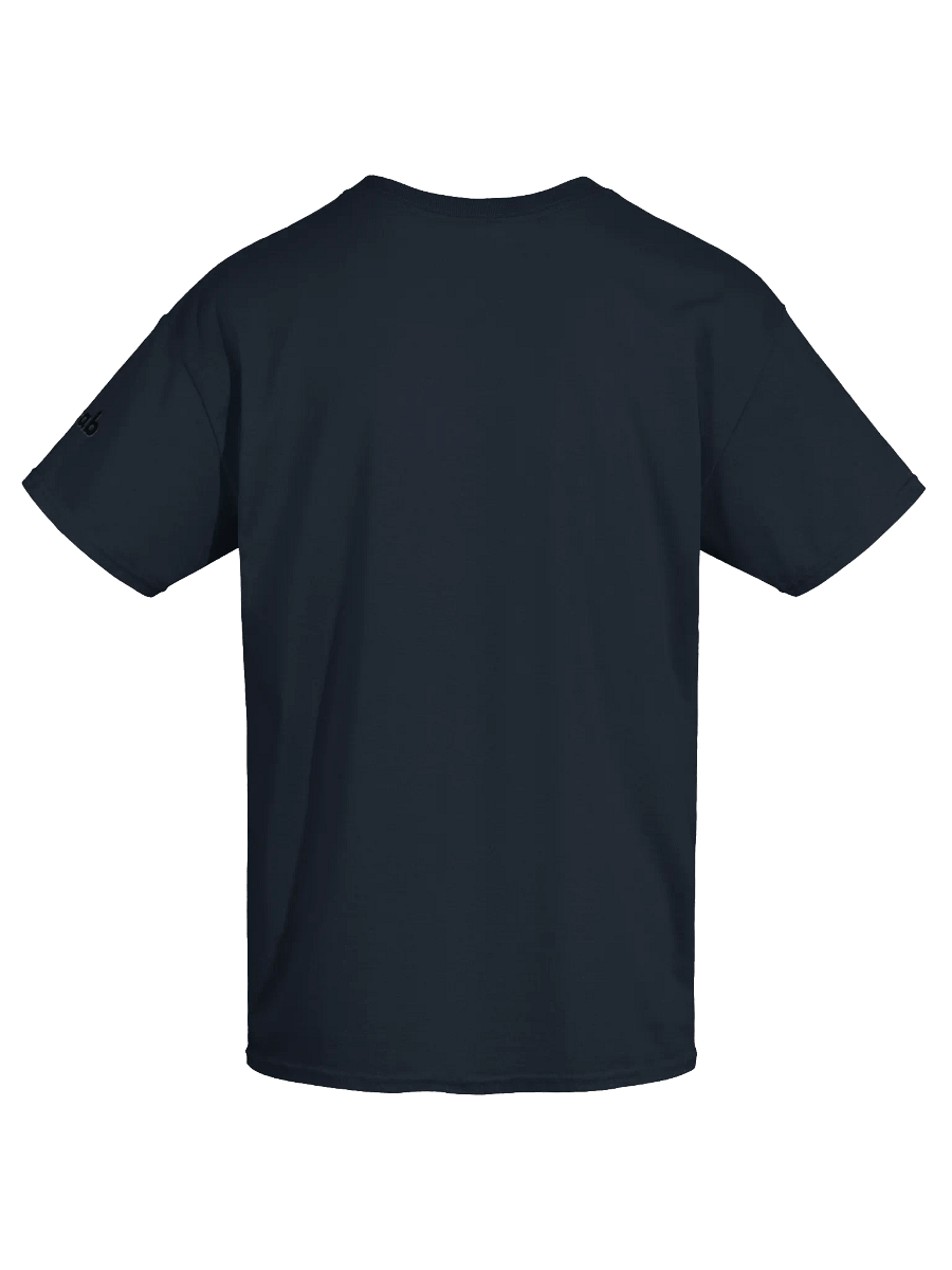 Mommin' Ain't Easy T-shirt product image (2)
