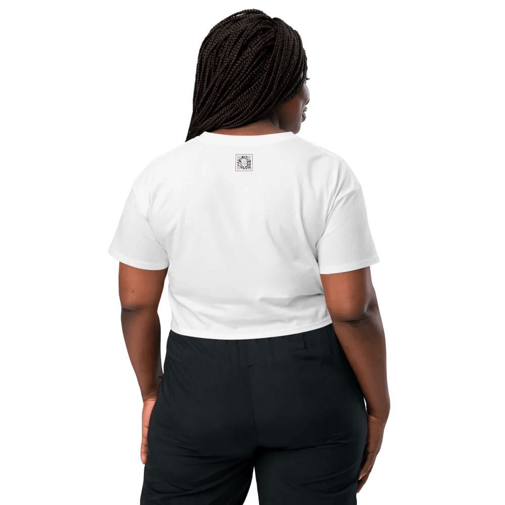 RFOP Crop Shirt product image (8)