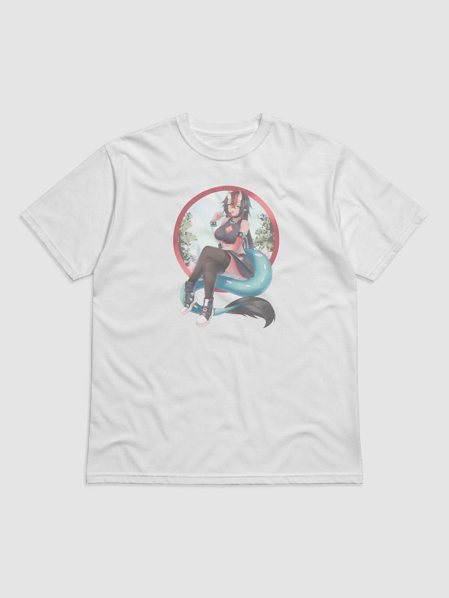 Seiryu Lollipop T-Shirt product image (1)
