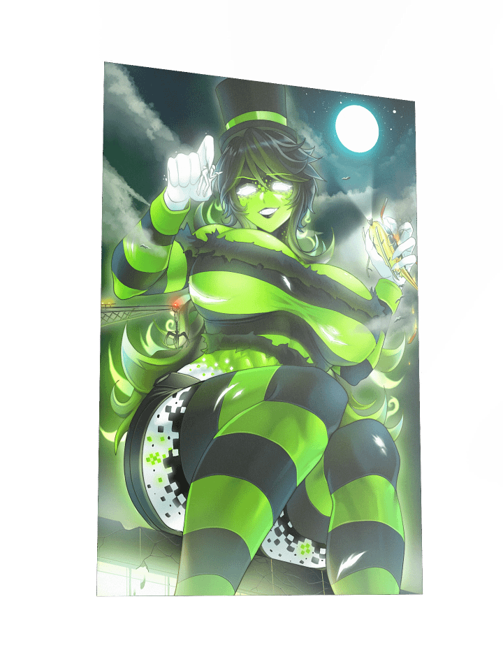 HINA - Poster product image (4)