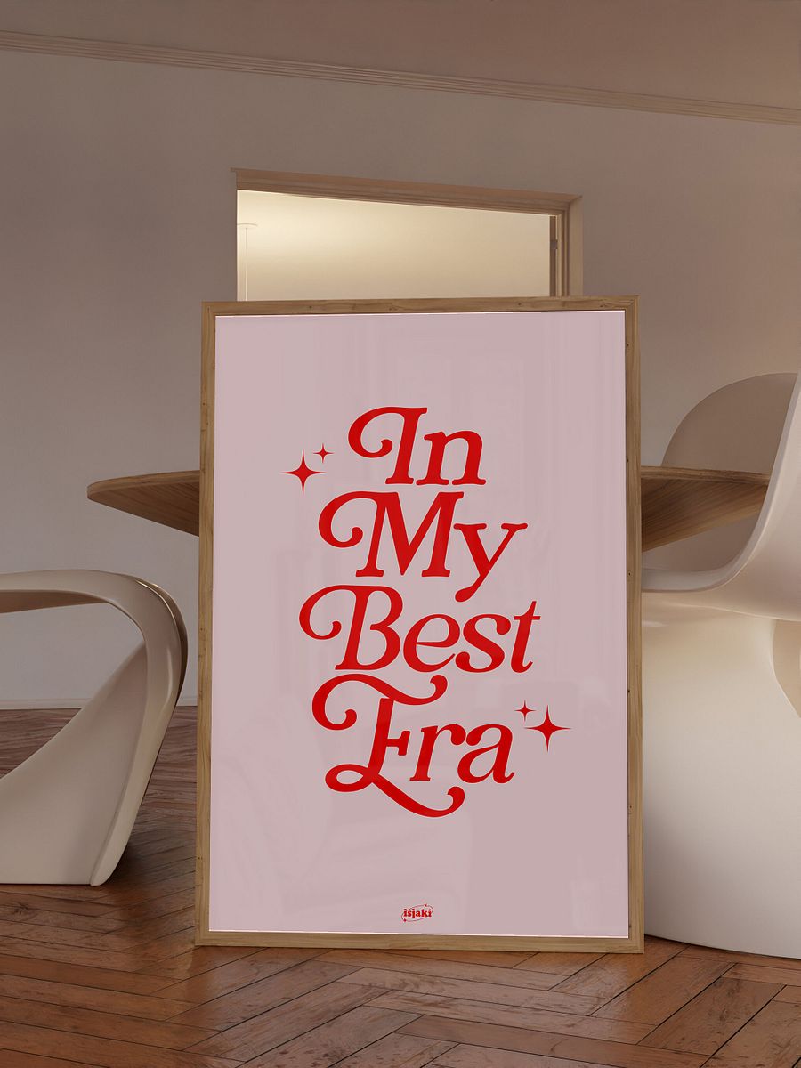 In My Best Era product image (3)