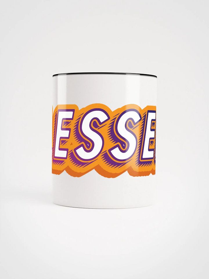 BLESSED - Coffee Mug product image (2)
