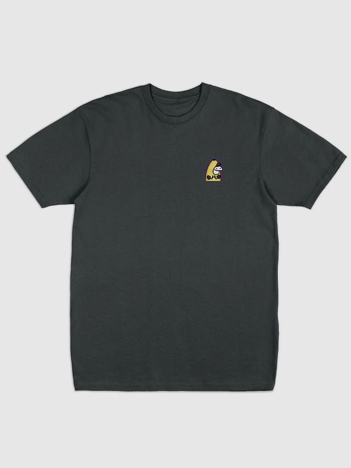 RenBANANA Emote Tshirt (Left Chest) product image (1)