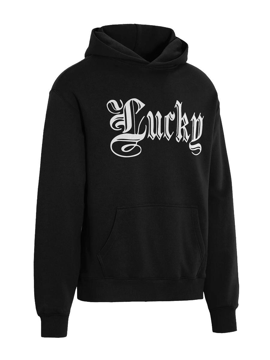 lucky couple Sweater product image (13)