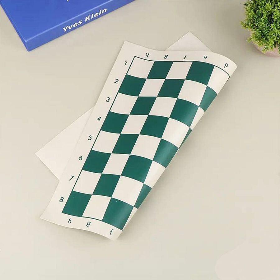 Roll-Up Chess Board – Medium product image (5)
