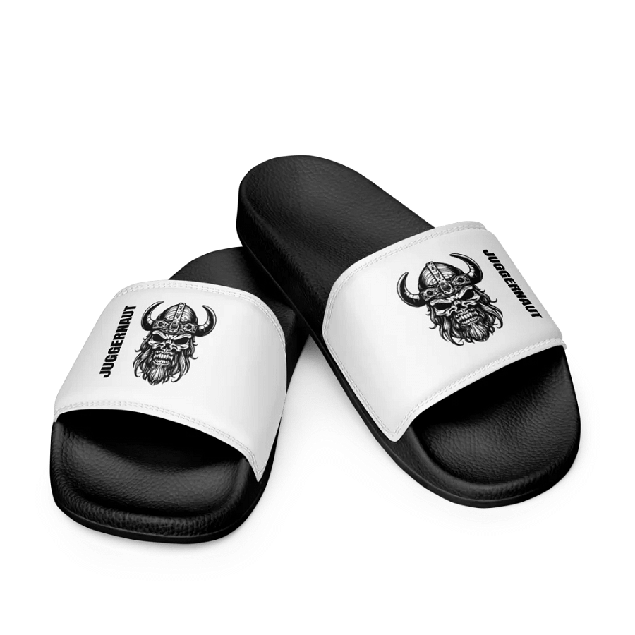 Juggernaut Men's Slides product image (9)