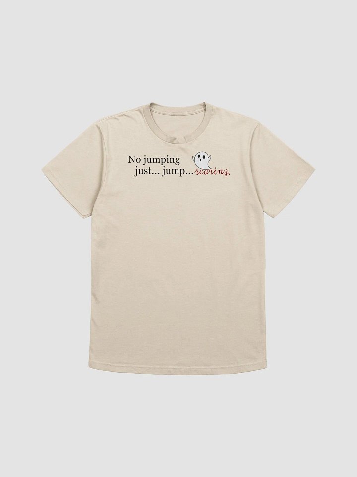 Jump Scare Tee product image (4)