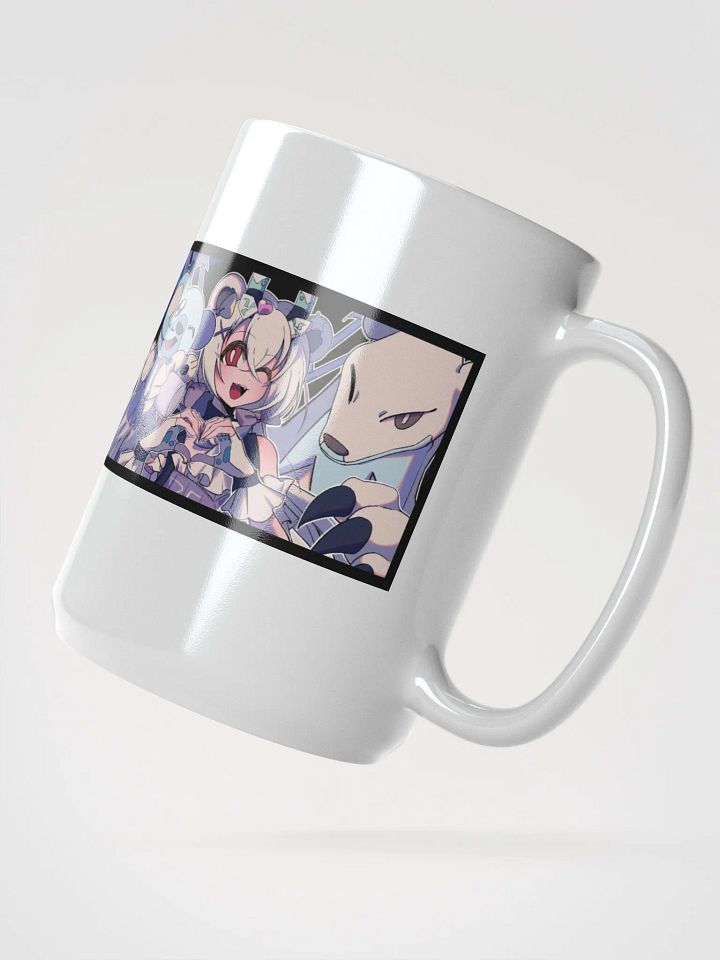 Lily Bear Mug product image (2)
