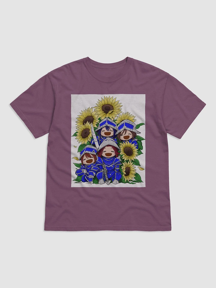Sunflower Army Tee product image (4)